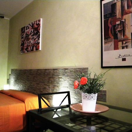 Gregory B&B Vatican Рим Экстерьер фото