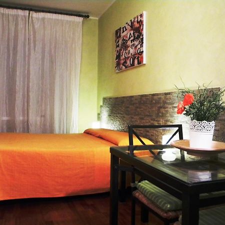 Gregory B&B Vatican Рим Экстерьер фото