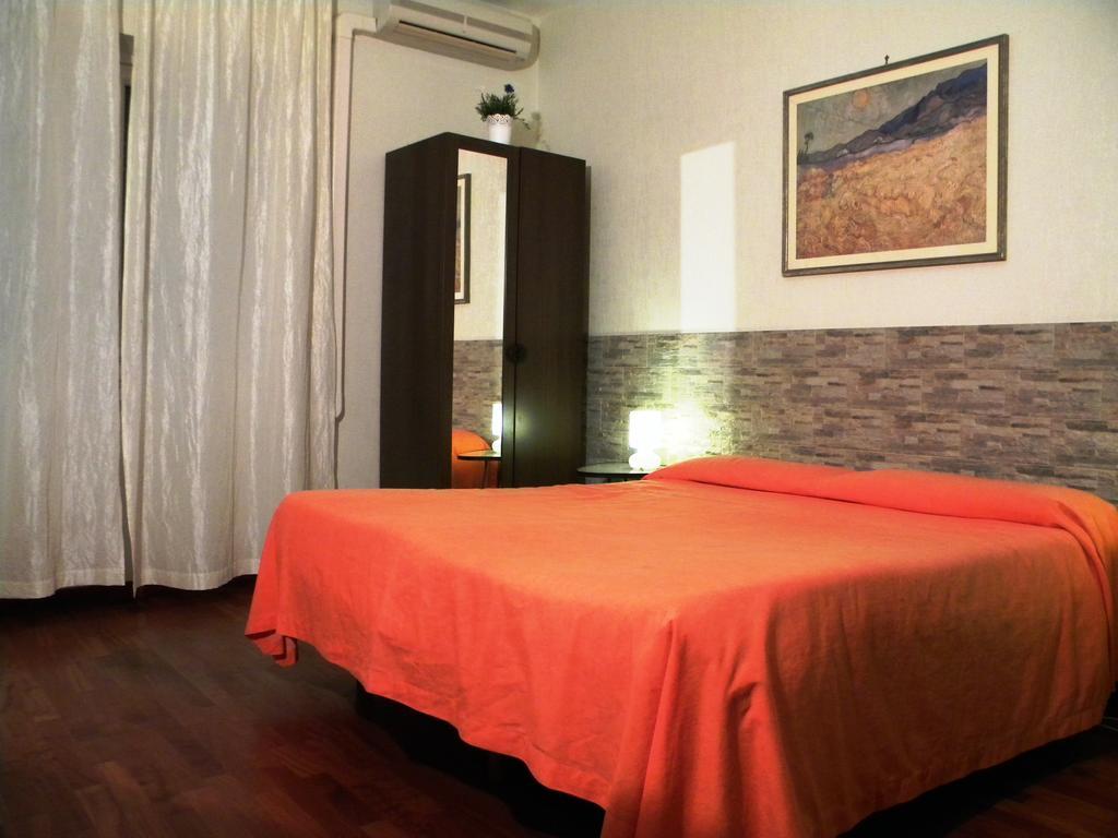 Gregory B&B Vatican Рим Экстерьер фото