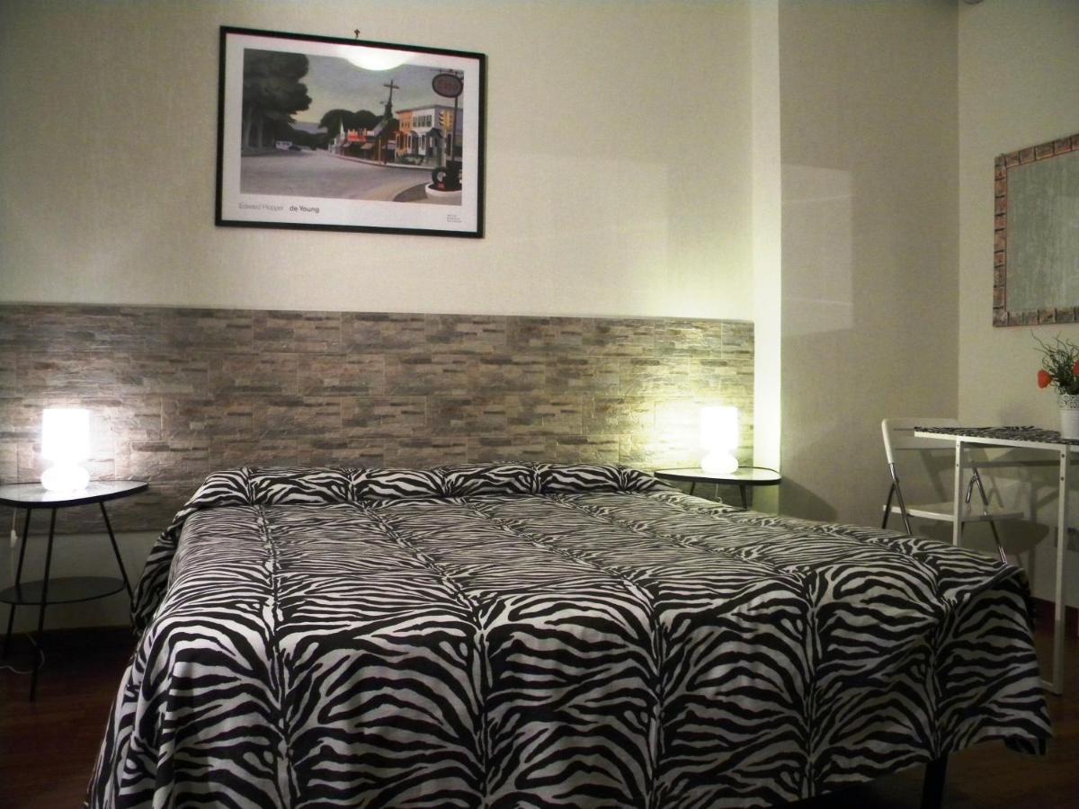 Gregory B&B Vatican Рим Экстерьер фото