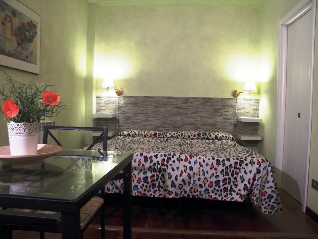 Gregory B&B Vatican Рим Номер фото