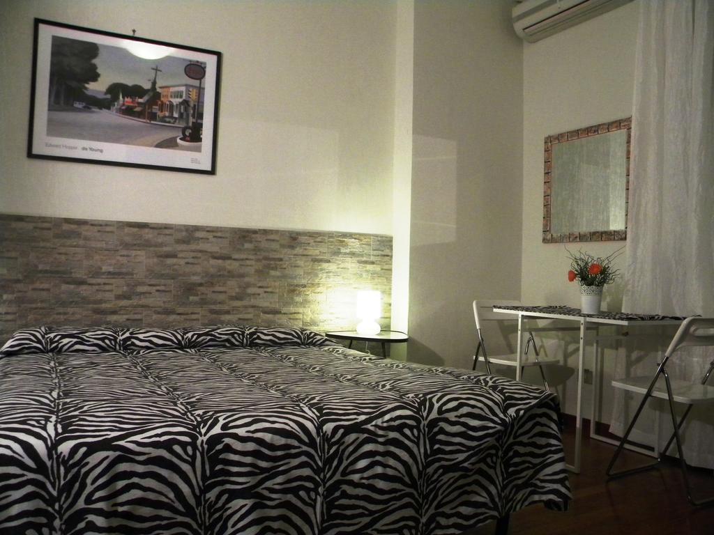 Gregory B&B Vatican Рим Экстерьер фото