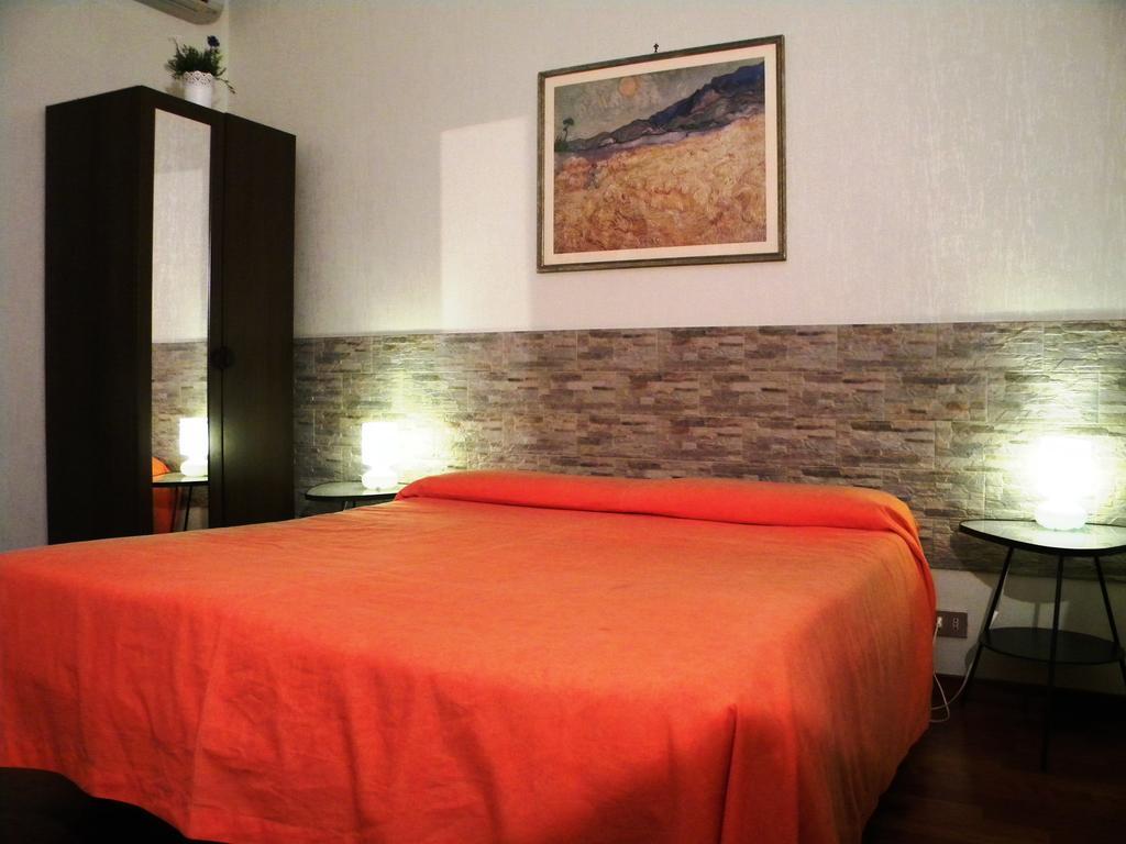 Gregory B&B Vatican Рим Экстерьер фото