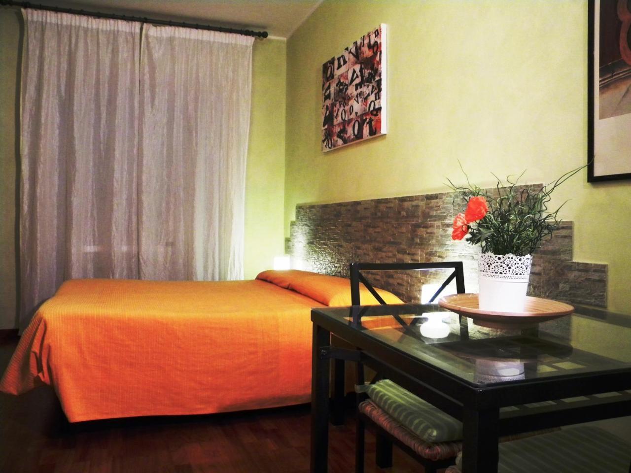 Gregory B&B Vatican Рим Экстерьер фото